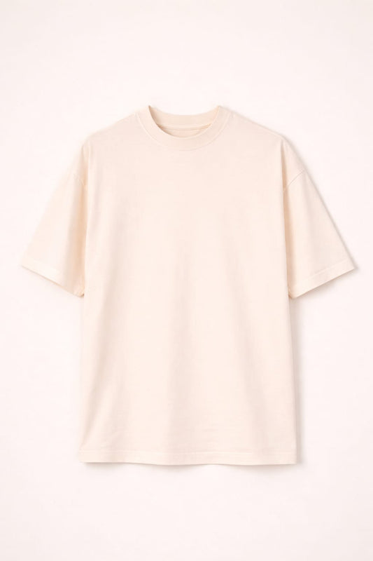 Camiseta Oversize unisex