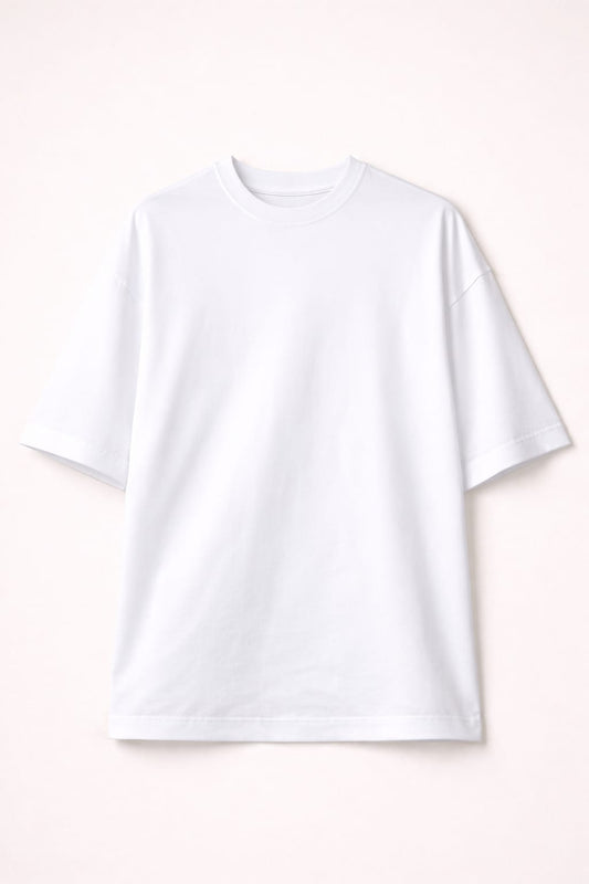 Camiseta Oversize unisex