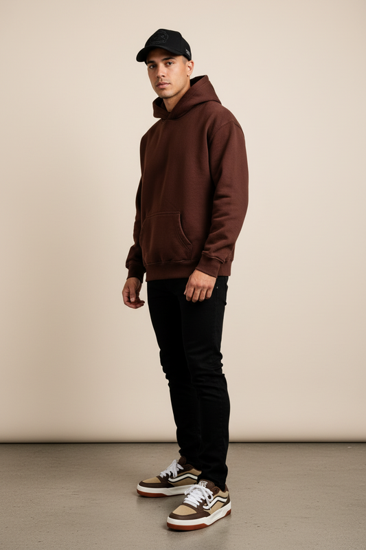 Total-look para hombre estilo urbano